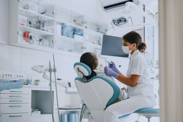Best TMJ/TMD Treatment  in Buffalo, MN